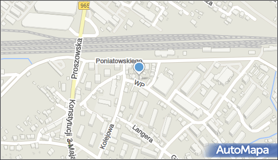 Grupowa Praktyka Pielęgniarek, Wojska Polskiego 7, Bochnia 32-700 - Przedsiębiorstwo, Firma, NIP: 8681641921