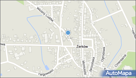6172145561, Grupowa Praktyka Pielęgniarska 