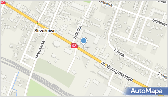 Grupowa Praktyka Pielęgniarska, ul. Aleja Prymasa Wyszyńskiego 10 62-420 - Przedsiębiorstwo, Firma, NIP: 6671256758