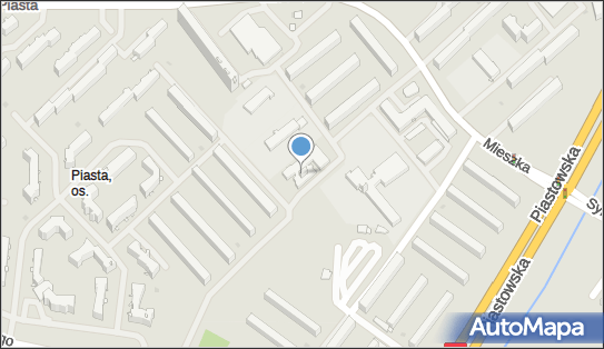 9661755929, Grupowa Praktyka Położnych Środowiskowo - Rodzinnych 