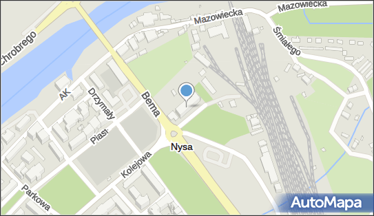 7532367667, Grupowa Praktyka Położnych Środowiskowych - Rodzinnych 
