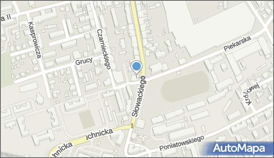 7922066169, Grupowa Specjalistyczna Praktyka Lekarska Alergologia i Choroby Płuc 