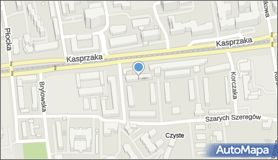5271106374, Gruszba Barbara Gruszczyńska 