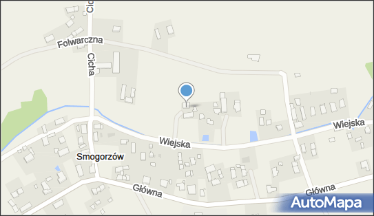 Gruszbud, ul. Wiejska 36, Smogorzów 46-100 - Przedsiębiorstwo, Firma, NIP: 7521453400