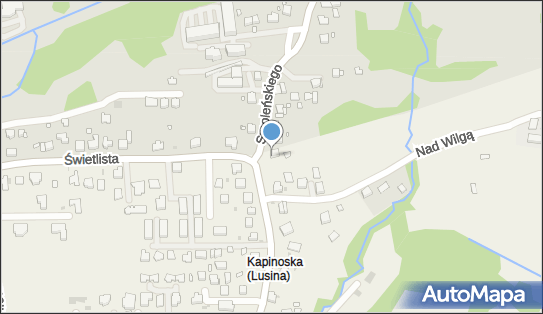 Gruszka pomoc drogowa Kraków, Świetlista 1, Lusina 30-698 - Przedsiębiorstwo, Firma, godziny otwarcia, numer telefonu