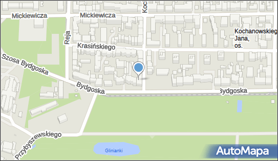 Gruźlewska Iwona Gim Firma, ul. Jana Kochanowskiego 1, Toruń 87-100 - Przedsiębiorstwo, Firma, NIP: 9561619701