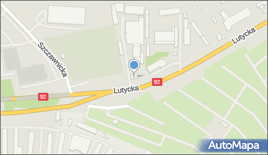 Gry Zręcznościowe Skąpska Małgorzata, ul. Lutycka 93, Poznań 60-487 - Przedsiębiorstwo, Firma, NIP: 7811531723