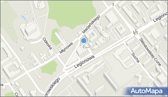 Gry Zręcznościowe, ul. Piękna 2, Białystok 15-292 - Przedsiębiorstwo, Firma, NIP: 9660625490