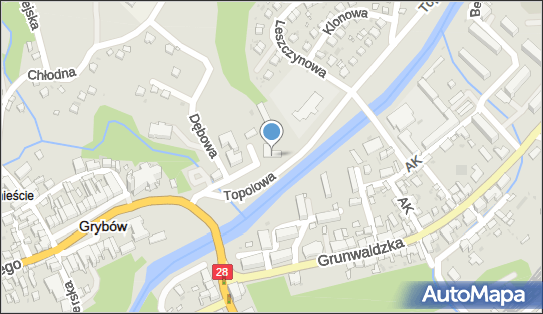 7342676342, Grybowski Klub Abstynenta 