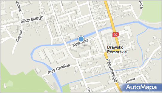 2530332946, Gryf 13 DPD 