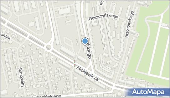 6721032482, Gryf Nauka Jazdy Sławomir Forma 