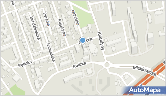 Gryf Service Sp. z o.o, Pęcicka 5, Warszawa 01-688 - Przedsiębiorstwo, Firma, numer telefonu