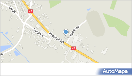 Gryf, ul. Kozienicka 8, Głowaczów 26-903 - Przedsiębiorstwo, Firma, numer telefonu, NIP: 1180038529
