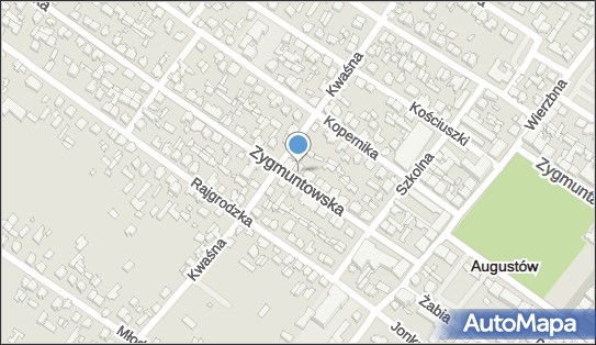 8461181713, Grygo Serwis Stanisław Grygo 