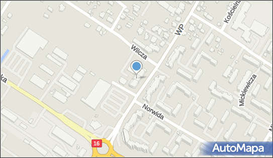 8461390233, Grygo Sp. j. 