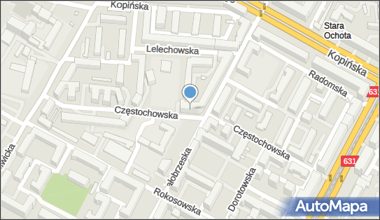 Grytex, Częstochowska 26/10, Warszawa 02-344 - Przedsiębiorstwo, Firma, numer telefonu