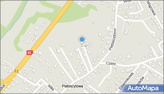 Gryton, Plebiscytowa 51E, Mikołów 43-190 - Przedsiębiorstwo, Firma, NIP: 6351781575