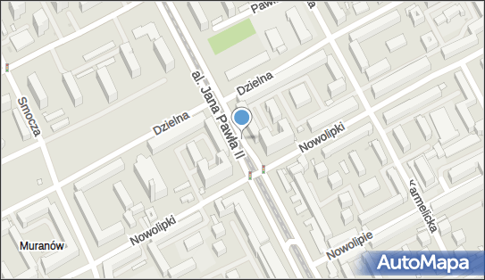 Grywilea, Aleja Jana Pawła II -, Warszawa 01-038 - Przedsiębiorstwo, Firma, NIP: 1230214550