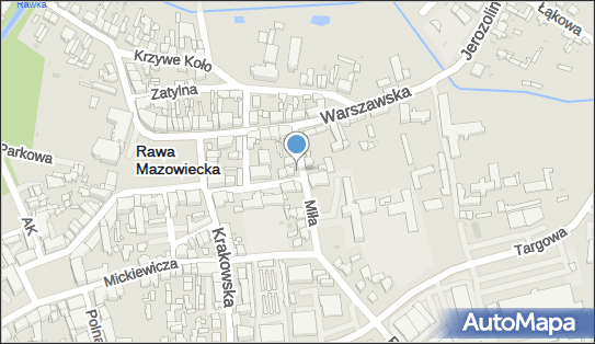 8351004594, Zakład Usługowo-Handlowy Jan Grzeczyński 