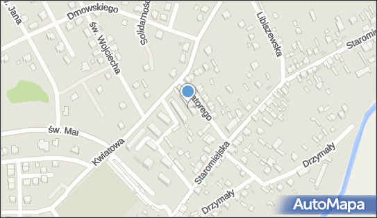 Grzegorczyk Ewa F.H.Ewa, Stefana Batorego 1, Opoczno 26-300 - Przedsiębiorstwo, Firma, NIP: 7681092419
