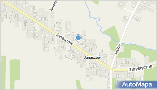 Grzegorczyk Wiesław, Janaszów 32c, Janaszów 26-050 - Przedsiębiorstwo, Firma, NIP: 9590937409