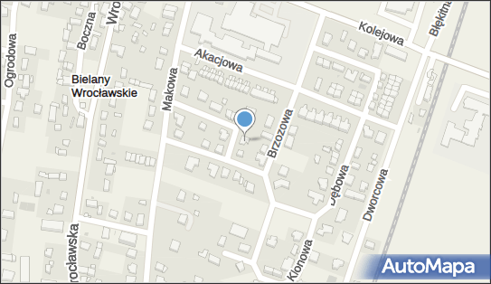 Grzegorz Awakowicz, Kasztanowa 11, Bielany Wrocławskie 55-040 - Przedsiębiorstwo, Firma, NIP: 6341162385