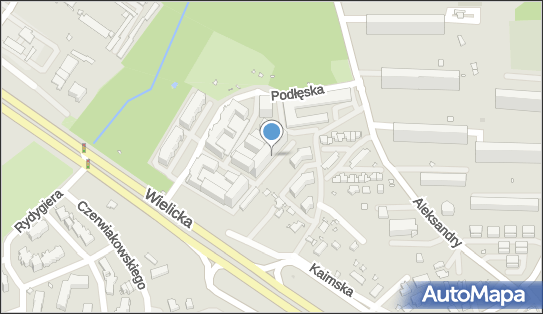 Grzegorz Babraj Kami-Car Usługi Transportowe, Podłęska 11B 30-865 - Przedsiębiorstwo, Firma, NIP: 8681596652