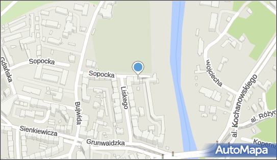 8981877591, Grzegorz Bakuliński Map Development 
