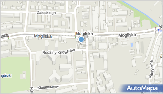 Grzegorz Bąk, Cystersów 3, Kraków 31-553 - Przedsiębiorstwo, Firma, NIP: 6762179130