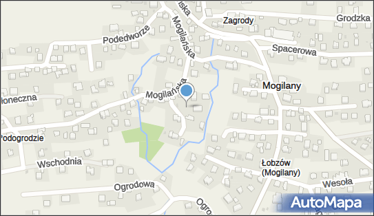 Grzegorz Bańdur Info-Consult, Stroma 1, Mogilany 32-031 - Przedsiębiorstwo, Firma, NIP: 6791277740