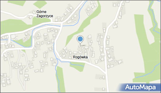 Grzegorz Baran Jart, Zagorzyce 338, Zagorzyce 39-126 - Przedsiębiorstwo, Firma, NIP: 8181644247