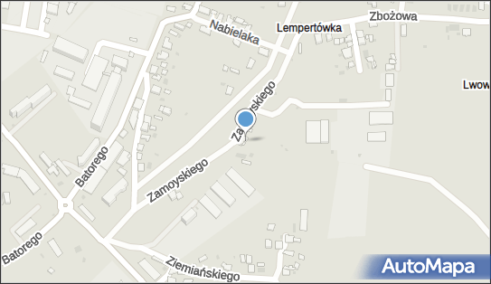 7951202600, Grzegorz Bluj Wtór-Pol 