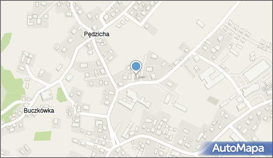 7341755588, Grzegorz Bodziony Mechanika i Blacharstwo Samochodowe 