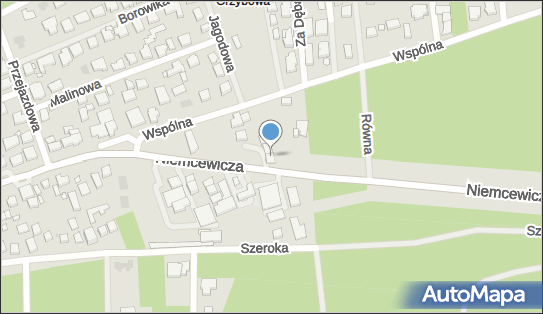 Grzegorz Bogusz Auto Jeeper Grzegorz Bogusz, Warszawa 05-075 - Przedsiębiorstwo, Firma, NIP: 9521259604
