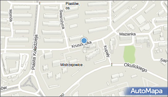 Grzegorz Bojdo - Działalność Gospodarcza, os. Piastów 12E 31-623 - Przedsiębiorstwo, Firma, NIP: 6781984453