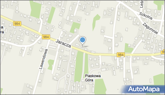 122644964, Grzegorz Bomba Firma Usługowo-Handlowa 