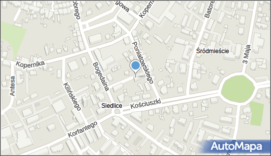 Grzegorz Bonikowski, ul. Józefa Brudnego 2, Pszczyna 43-200 - Przedsiębiorstwo, Firma, NIP: 6381516671