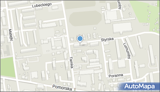 Grzegorz Boroś Tesprzedsiębiorstwo Prywatne 91-404 Łódź Styrska 1 m 28 91-404 - Przedsiębiorstwo, Firma, NIP: 7251005820