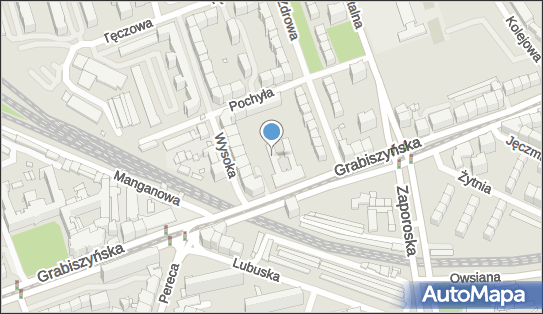 Grzegorz Buciuto, ul. Grabiszyńska 85b, Wrocław 53-503 - Przedsiębiorstwo, Firma, NIP: 6151944067