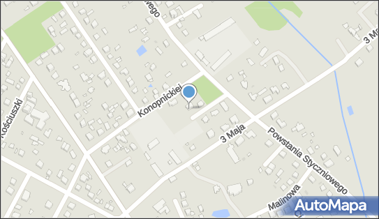 8251542381, Grzegorz Chaberski Firma Ogólnobudowlana 