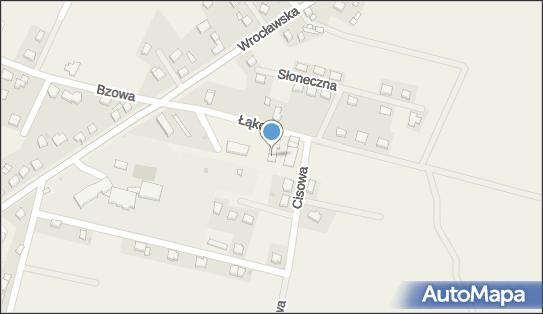 Grzegorz Chmielewski, ul. Milicka 22, Łozina 55-095 - Przedsiębiorstwo, Firma, NIP: 8961438701
