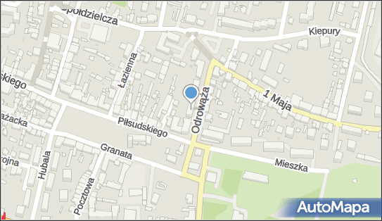 Grzegorz Chochowski AutoCheck - Elektronika Samochodowa, Końskie 26-200 - Przedsiębiorstwo, Firma, NIP: 6581730423