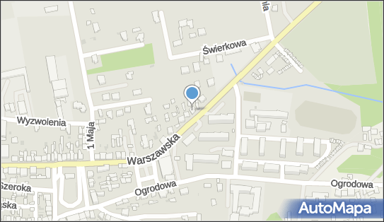 Grzegorz Chylak Armadio-Meble Na Zamówienie, Warszawska 65 26-420 - Przedsiębiorstwo, Firma, NIP: 7971802326