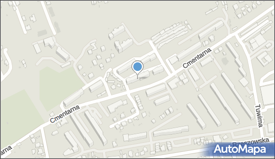 Grzegorz Cieślikowski GC-Projekt, Cmentarna 51, Dębica 39-200 - Przedsiębiorstwo, Firma, NIP: 8721963023