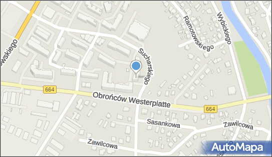 Grzegorz Citkowski, ul. mjr. Henryka Sucharskiego 14, Augustów 16-300 - Przedsiębiorstwo, Firma, NIP: 8461226249