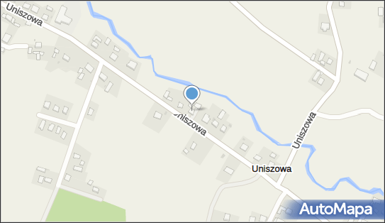 Grzegorz Cup, Uniszowa 74, Uniszowa 33-160 - Przedsiębiorstwo, Firma, NIP: 9930350785