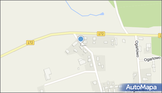 Grzegorz Cychowski Geparo Grzegorz Cychowski, Ogartowo 51, Ogartowo 78