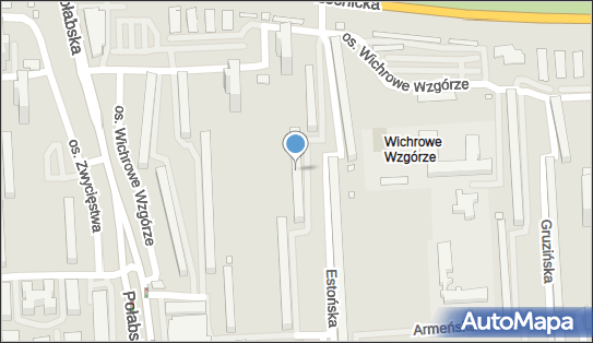 Grzegorz Czajka, os. Wichrowe Wzgórze 34F, Poznań 61-699 - Przedsiębiorstwo, Firma
