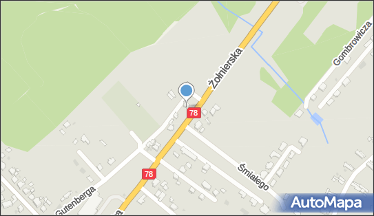 Grzegorz Czok - Działalność Gospodarcza, Żołnierska 103, Bytom 41-936 - Przedsiębiorstwo, Firma, numer telefonu, NIP: 6261089143