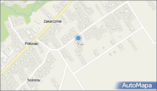 Grzegorz Dąbek, Giedlarowa 269, Giedlarowa 37-300 - Przedsiębiorstwo, Firma, NIP: 8161067350